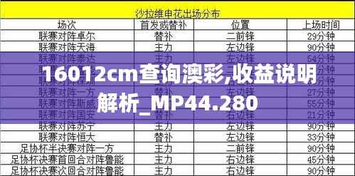 饭来张口 第4页