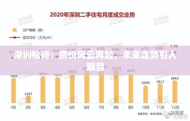 深圳松岗:房价风云再起,未来走势引人瞩目