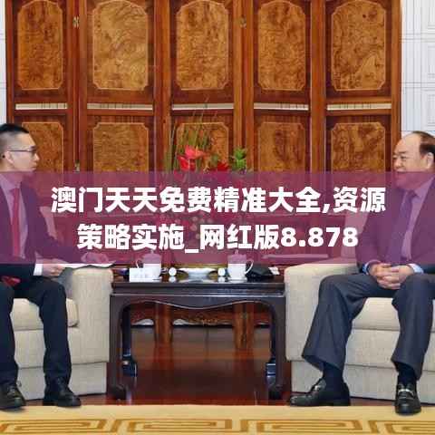 澳门天天免费精准大全,资源策略实施_网红版8.878