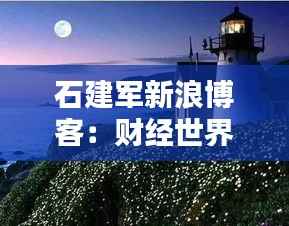 石建军新浪博客：财经世界的灯塔与心灵的港湾