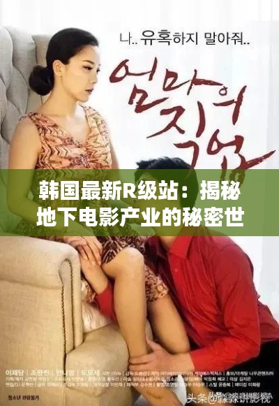 韩国最新R级站:揭秘地下电影产业的秘密世界
