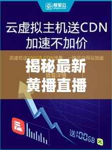 揭秘最新黄播直播平台:网络监管下的暗流涌动