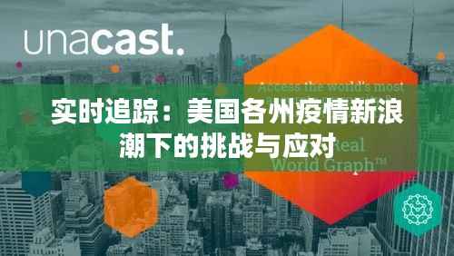 实时追踪:美国各州疫情新浪潮下的挑战与应对