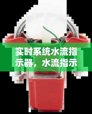 实时系统水流指示器,水流指示器是什么意思