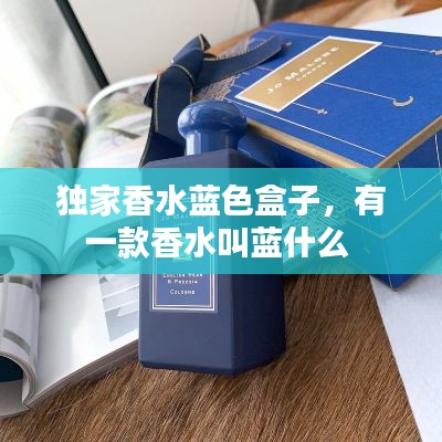 独家香水蓝色盒子,有一款香水叫蓝什么