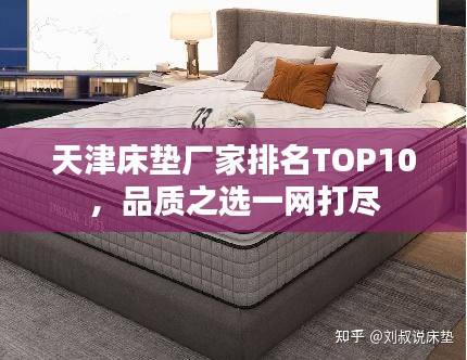 天津床垫厂家排名TOP10,品质之选一网打尽