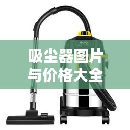 吸尘器图片与价格大全,清洁解决方案一览无余