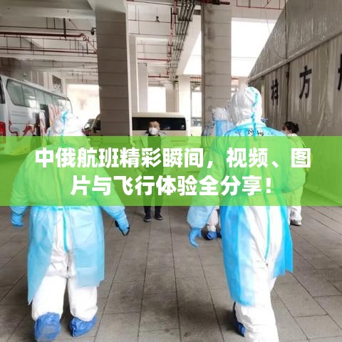 中俄航班精彩瞬间,视频、图片与飞行体验全分享!