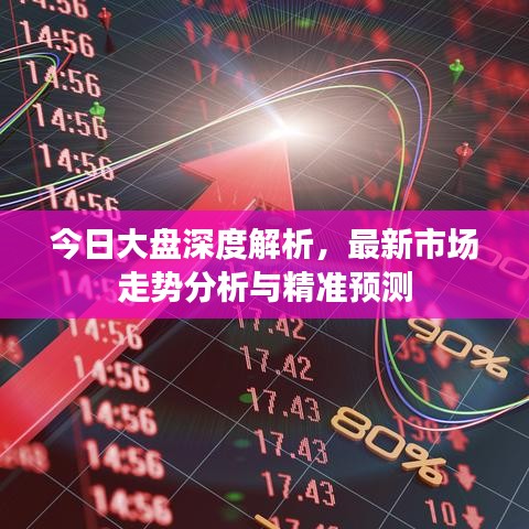 今日大盘深度解析,最新市场走势分析与精准预测