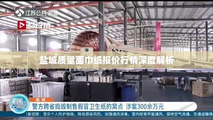 盐城质量面巾纸报价行情深度解析